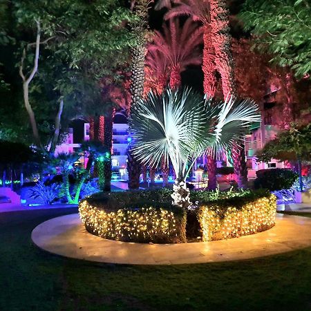 Barak Royal Suites Vip 134 - חמש דקות מהים ומהטיילת Eilat Kültér fotó