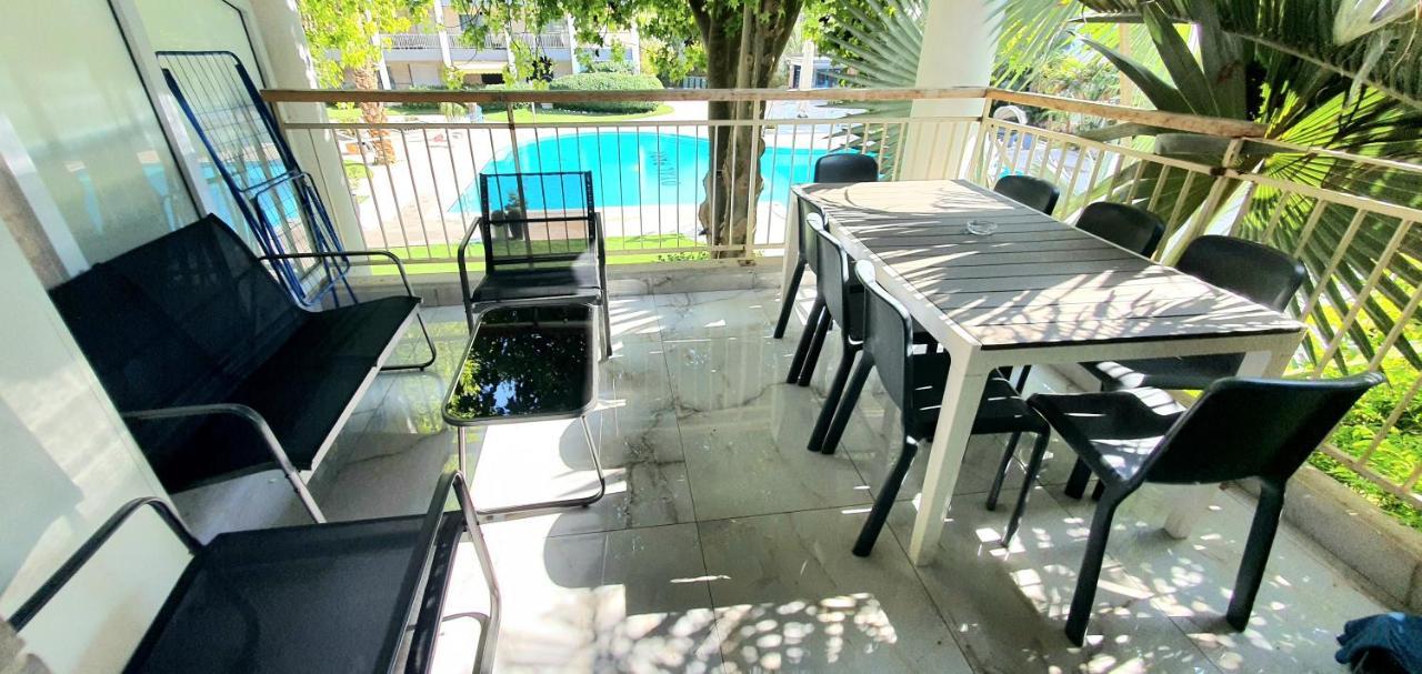 Barak Royal Suites Vip 134 - חמש דקות מהים ומהטיילת Eilat Kültér fotó