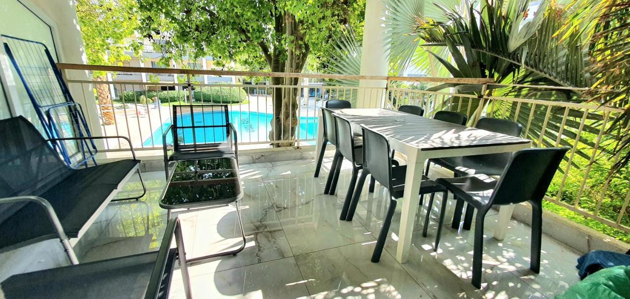 Barak Royal Suites Vip 134 - חמש דקות מהים ומהטיילת Eilat Kültér fotó